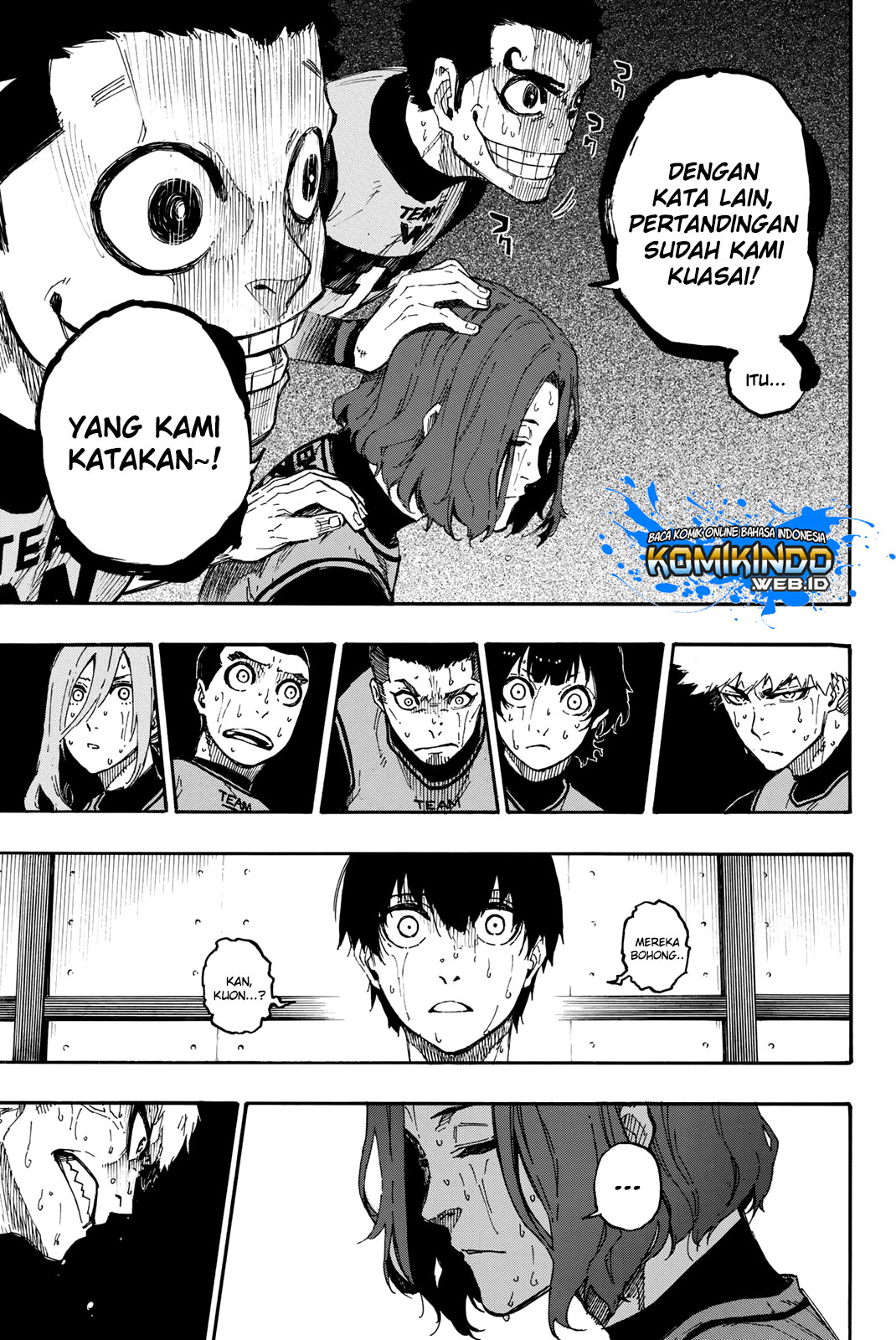 Dilarang COPAS - situs resmi www.mangacanblog.com - Komik blue lock 018 - chapter 18 19 Indonesia blue lock 018 - chapter 18 Terbaru 12|Baca Manga Komik Indonesia|Mangacan