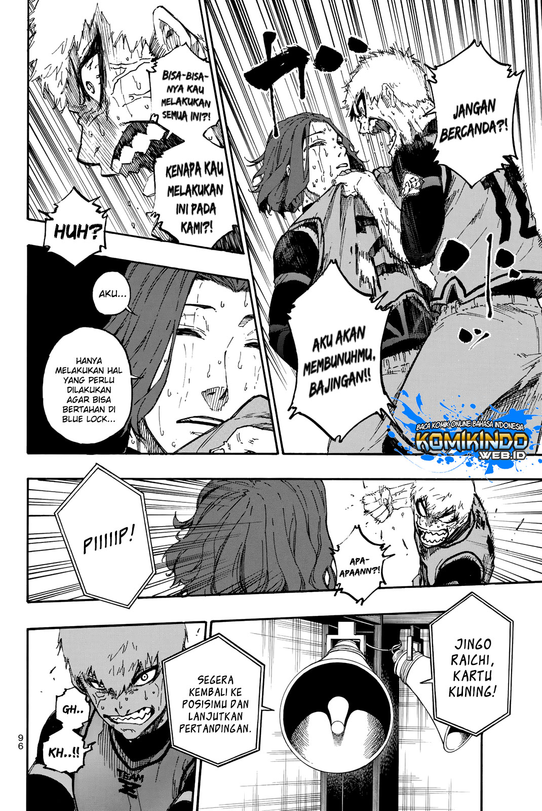 Dilarang COPAS - situs resmi www.mangacanblog.com - Komik blue lock 018 - chapter 18 19 Indonesia blue lock 018 - chapter 18 Terbaru 13|Baca Manga Komik Indonesia|Mangacan