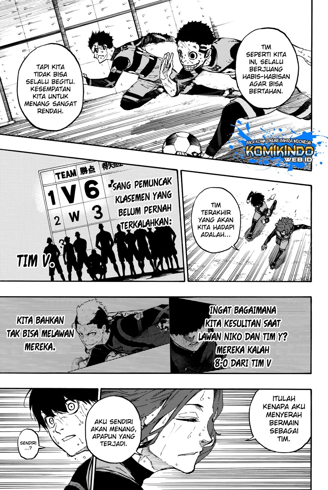 Dilarang COPAS - situs resmi www.mangacanblog.com - Komik blue lock 018 - chapter 18 19 Indonesia blue lock 018 - chapter 18 Terbaru 16|Baca Manga Komik Indonesia|Mangacan