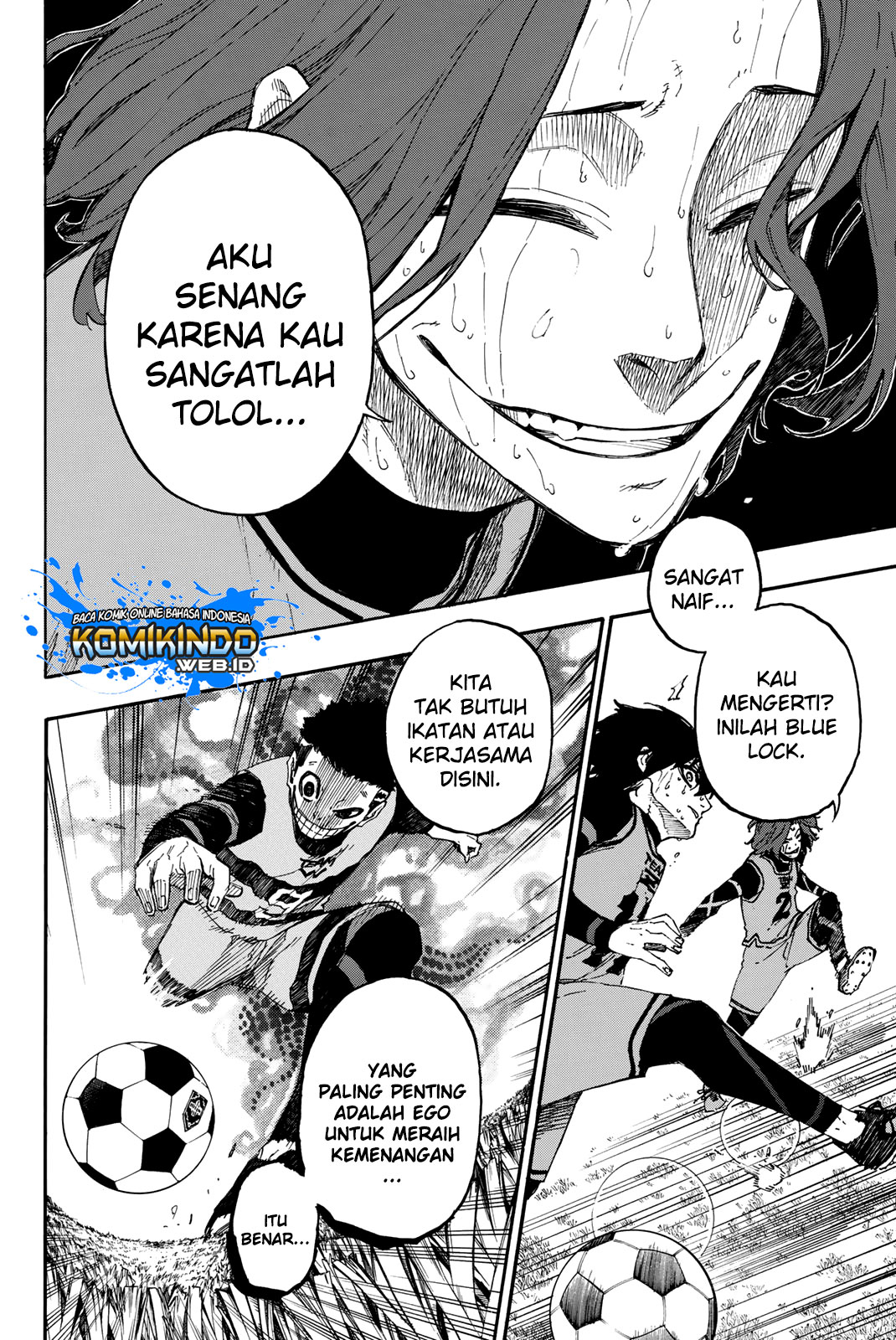 Dilarang COPAS - situs resmi www.mangacanblog.com - Komik blue lock 018 - chapter 18 19 Indonesia blue lock 018 - chapter 18 Terbaru 19|Baca Manga Komik Indonesia|Mangacan