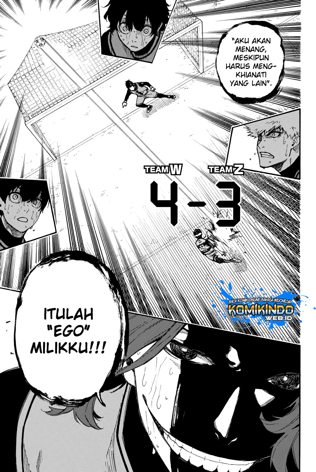 Dilarang COPAS - situs resmi www.mangacanblog.com - Komik blue lock 018 - chapter 18 19 Indonesia blue lock 018 - chapter 18 Terbaru 20|Baca Manga Komik Indonesia|Mangacan