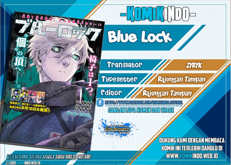 Dilarang COPAS - situs resmi www.mangacanblog.com - Komik blue lock 022 - chapter 22 23 Indonesia blue lock 022 - chapter 22 Terbaru 0|Baca Manga Komik Indonesia|Mangacan