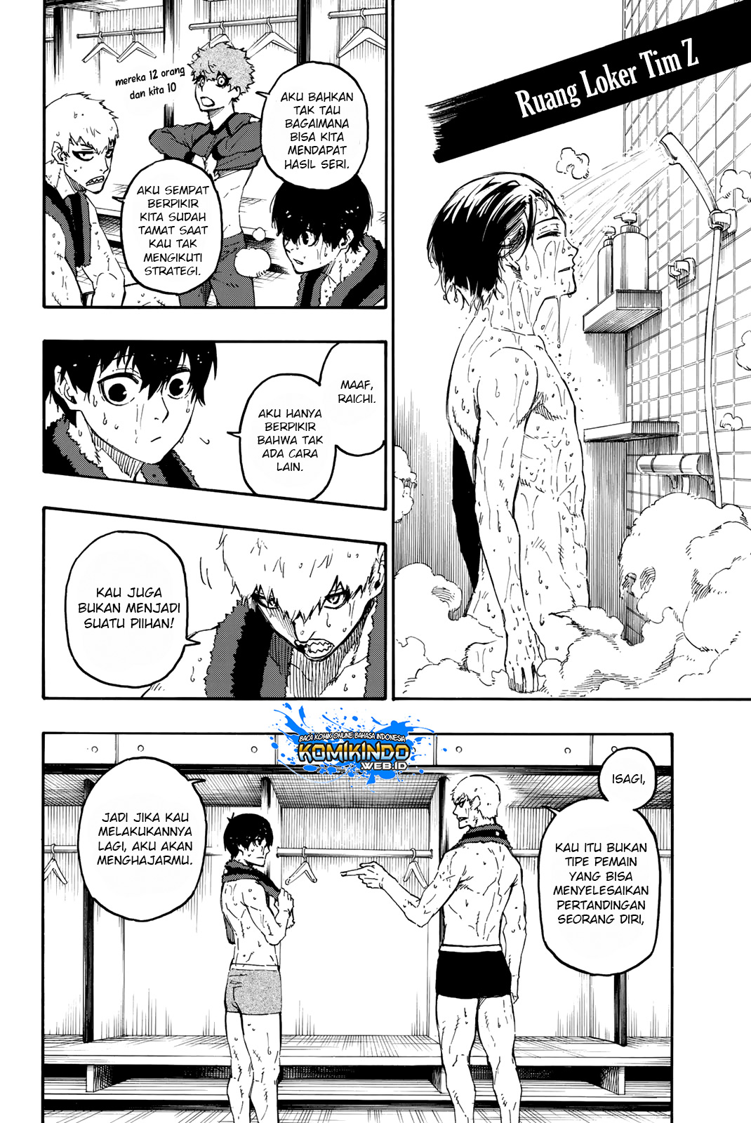 Dilarang COPAS - situs resmi www.mangacanblog.com - Komik blue lock 022 - chapter 22 23 Indonesia blue lock 022 - chapter 22 Terbaru 10|Baca Manga Komik Indonesia|Mangacan