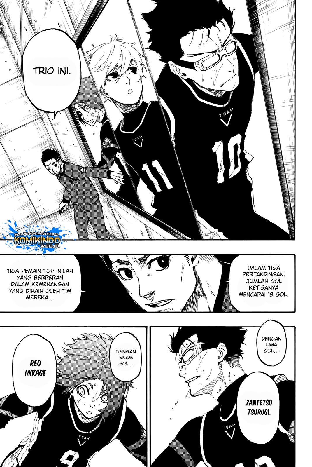 Dilarang COPAS - situs resmi www.mangacanblog.com - Komik blue lock 023 - chapter 23 24 Indonesia blue lock 023 - chapter 23 Terbaru 10|Baca Manga Komik Indonesia|Mangacan