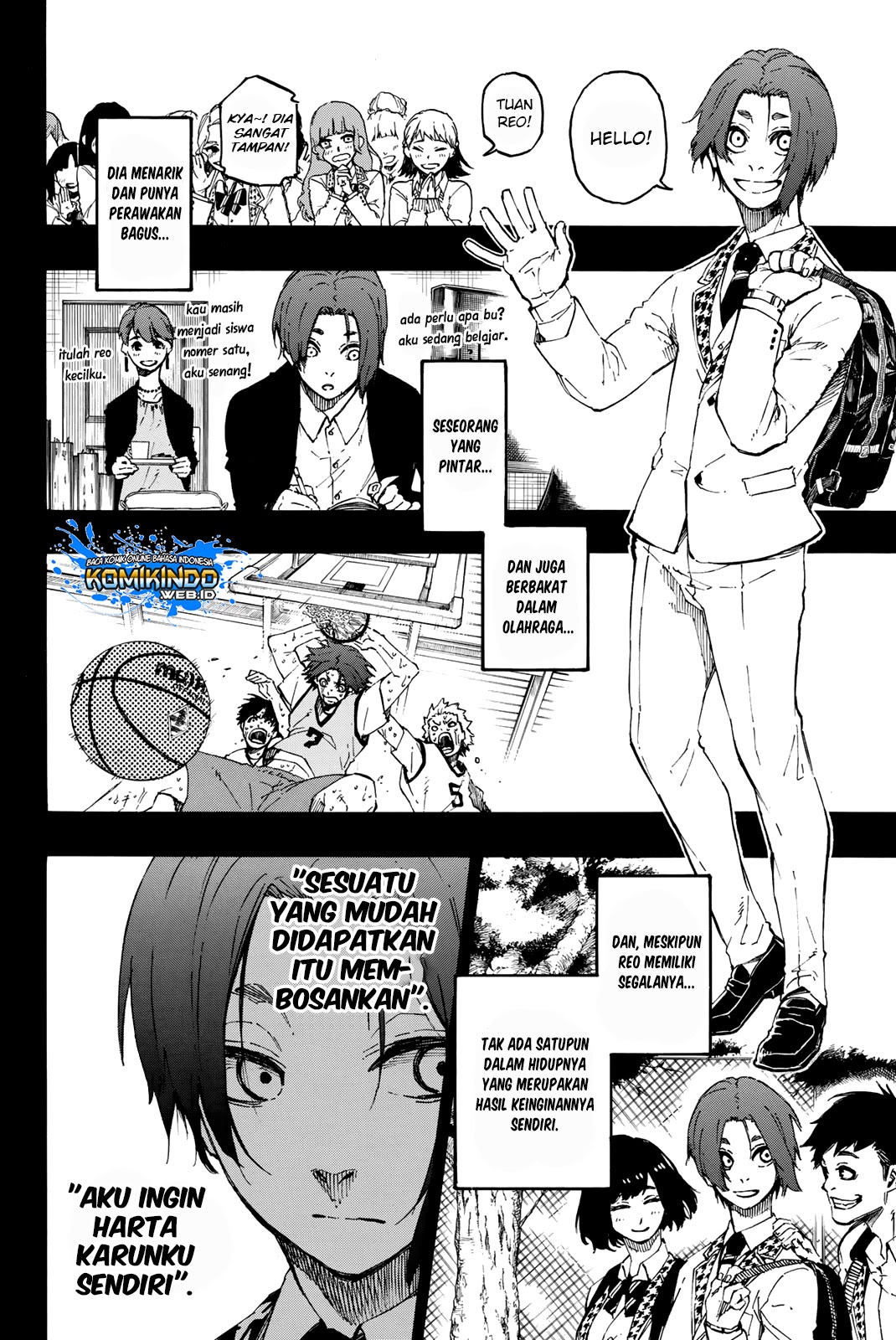 Dilarang COPAS - situs resmi www.mangacanblog.com - Komik blue lock 023 - chapter 23 24 Indonesia blue lock 023 - chapter 23 Terbaru 15|Baca Manga Komik Indonesia|Mangacan