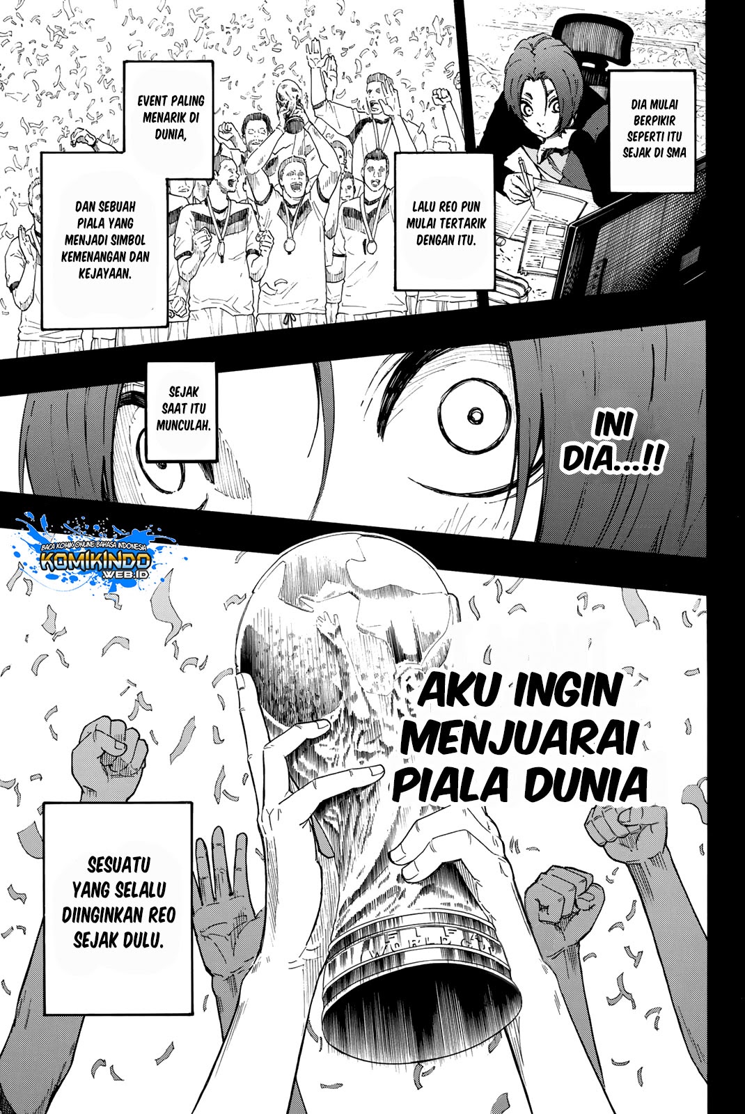 Dilarang COPAS - situs resmi www.mangacanblog.com - Komik blue lock 023 - chapter 23 24 Indonesia blue lock 023 - chapter 23 Terbaru 17|Baca Manga Komik Indonesia|Mangacan