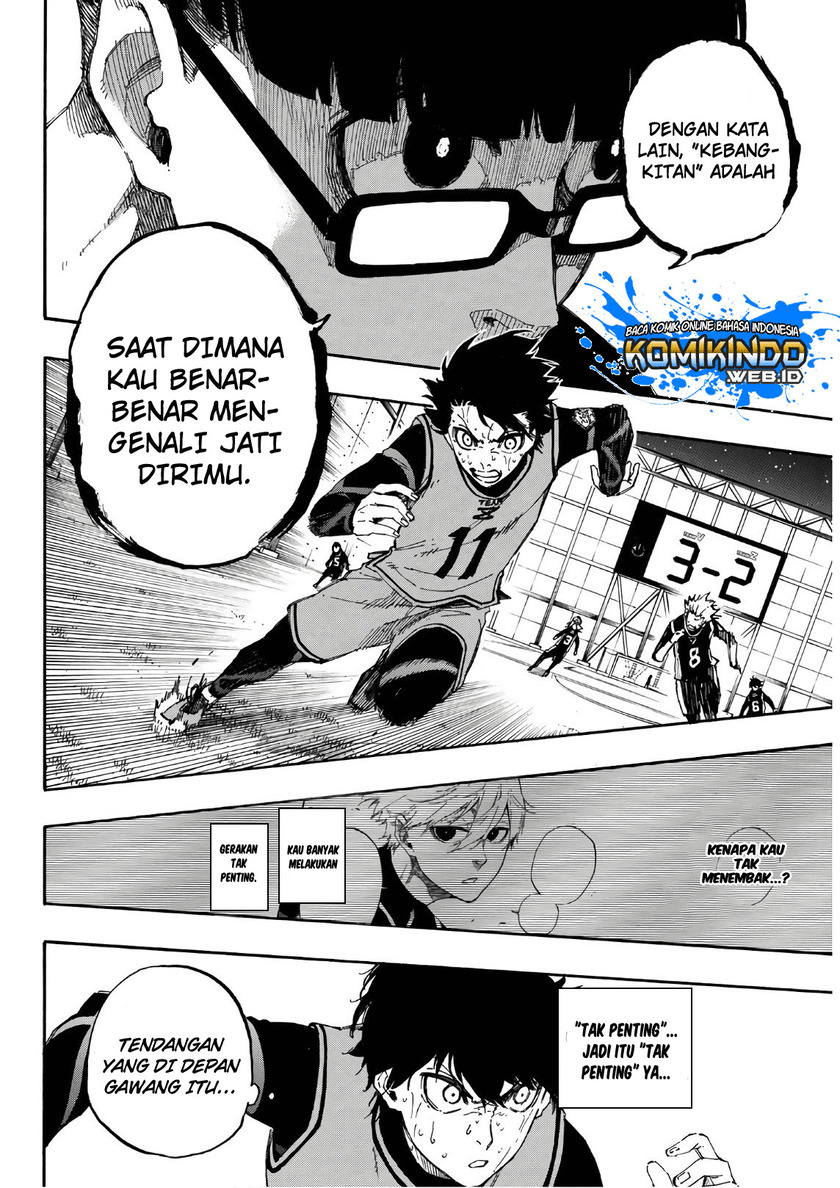 Dilarang COPAS - situs resmi www.mangacanblog.com - Komik blue lock 031 - chapter 31 32 Indonesia blue lock 031 - chapter 31 Terbaru 4|Baca Manga Komik Indonesia|Mangacan