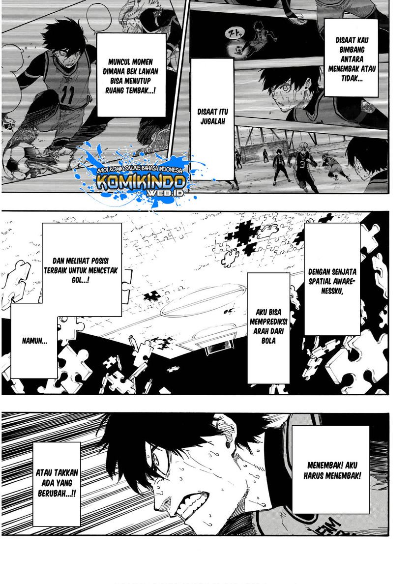 Dilarang COPAS - situs resmi www.mangacanblog.com - Komik blue lock 031 - chapter 31 32 Indonesia blue lock 031 - chapter 31 Terbaru 5|Baca Manga Komik Indonesia|Mangacan