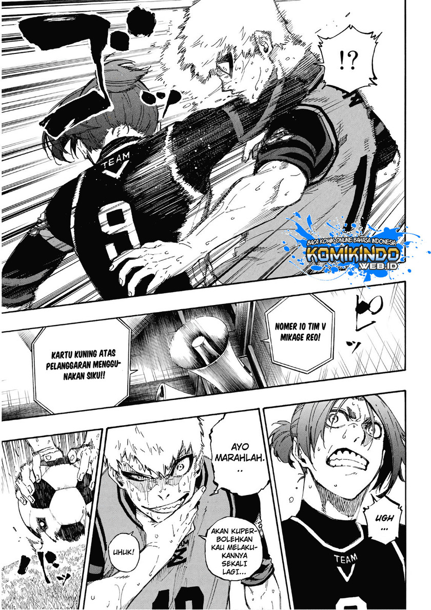 Dilarang COPAS - situs resmi www.mangacanblog.com - Komik blue lock 031 - chapter 31 32 Indonesia blue lock 031 - chapter 31 Terbaru 9|Baca Manga Komik Indonesia|Mangacan