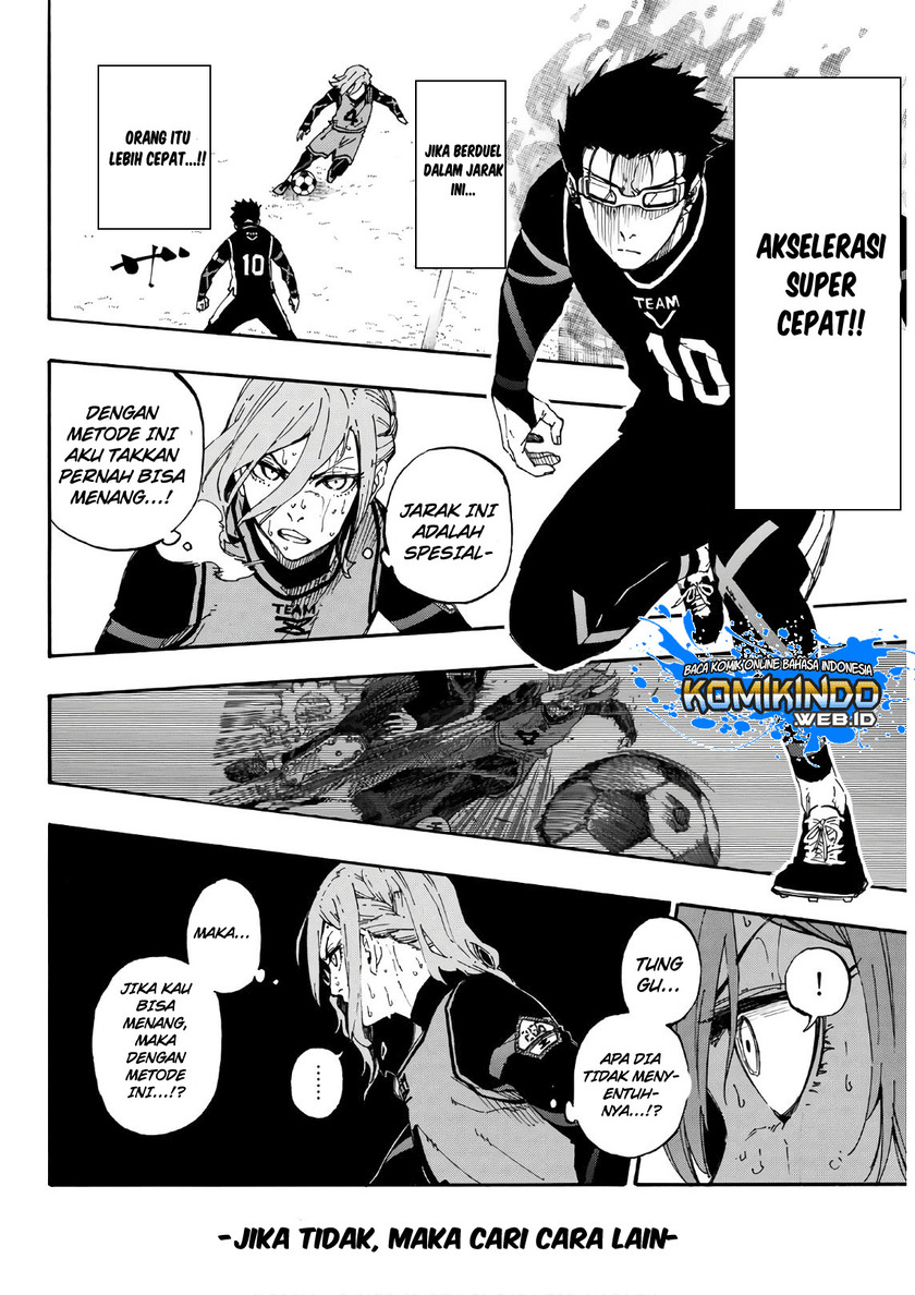 Dilarang COPAS - situs resmi www.mangacanblog.com - Komik blue lock 031 - chapter 31 32 Indonesia blue lock 031 - chapter 31 Terbaru 12|Baca Manga Komik Indonesia|Mangacan