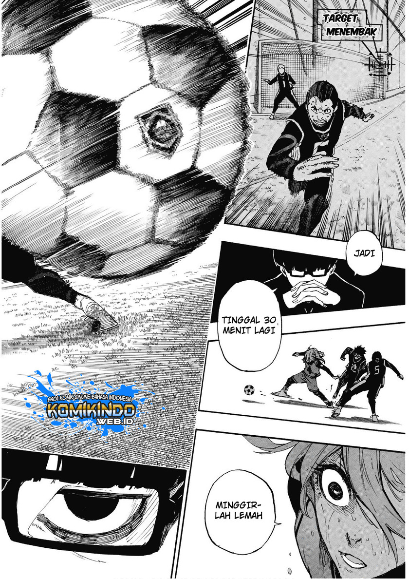 Dilarang COPAS - situs resmi www.mangacanblog.com - Komik blue lock 031 - chapter 31 32 Indonesia blue lock 031 - chapter 31 Terbaru 18|Baca Manga Komik Indonesia|Mangacan