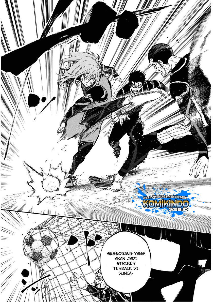 Dilarang COPAS - situs resmi www.mangacanblog.com - Komik blue lock 031 - chapter 31 32 Indonesia blue lock 031 - chapter 31 Terbaru 19|Baca Manga Komik Indonesia|Mangacan