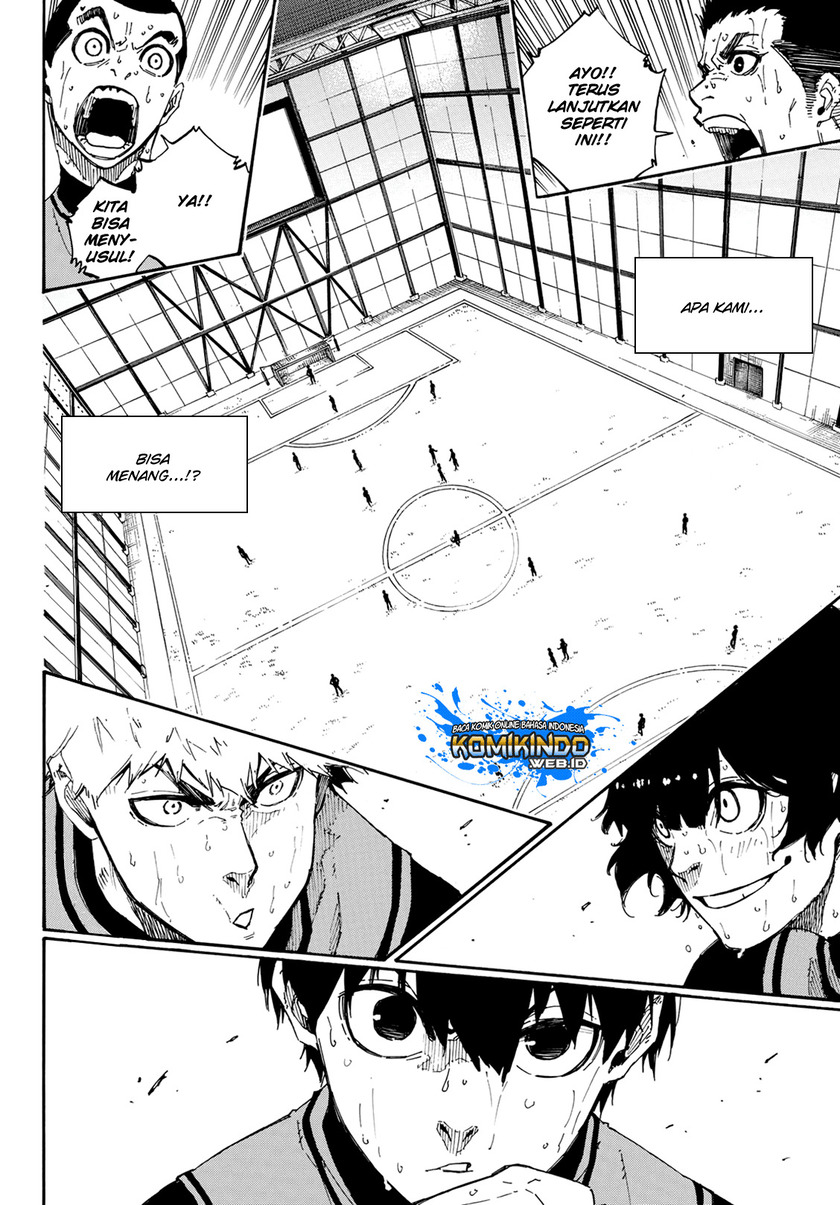 Dilarang COPAS - situs resmi www.mangacanblog.com - Komik blue lock 032 - chapter 32 33 Indonesia blue lock 032 - chapter 32 Terbaru 2|Baca Manga Komik Indonesia|Mangacan