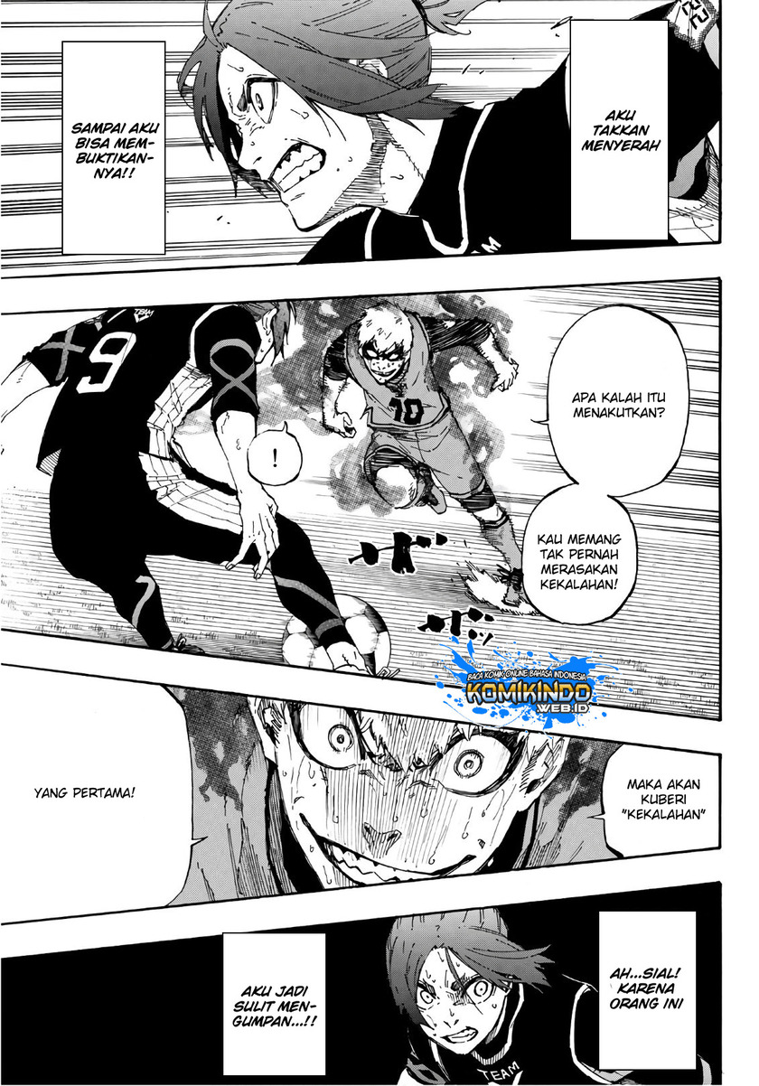 Dilarang COPAS - situs resmi www.mangacanblog.com - Komik blue lock 032 - chapter 32 33 Indonesia blue lock 032 - chapter 32 Terbaru 5|Baca Manga Komik Indonesia|Mangacan