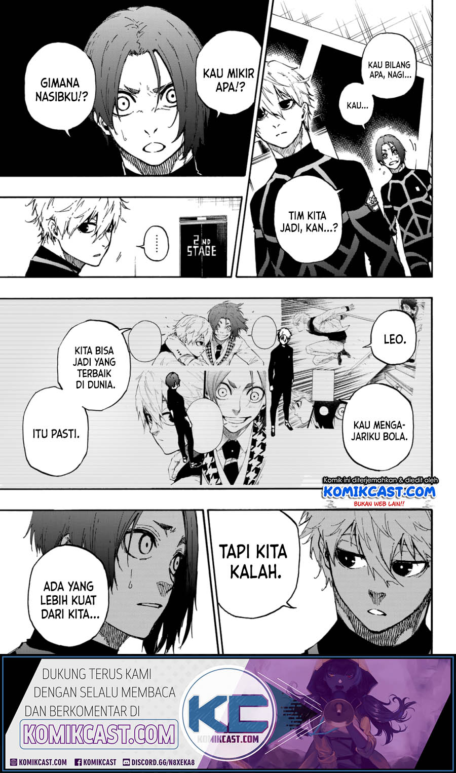 Dilarang COPAS - situs resmi www.mangacanblog.com - Komik blue lock 043 - chapter 43 44 Indonesia blue lock 043 - chapter 43 Terbaru 9|Baca Manga Komik Indonesia|Mangacan