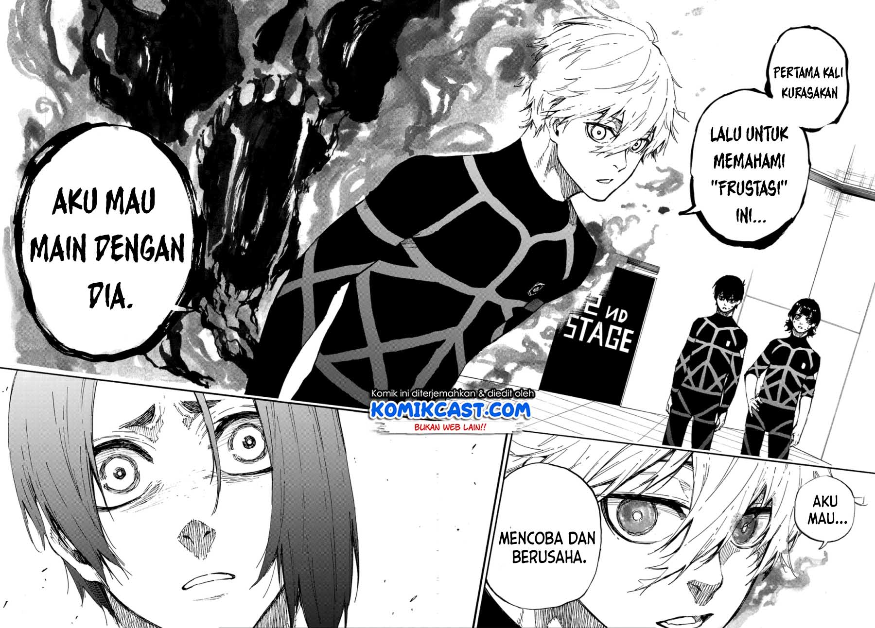 Dilarang COPAS - situs resmi www.mangacanblog.com - Komik blue lock 043 - chapter 43 44 Indonesia blue lock 043 - chapter 43 Terbaru 10|Baca Manga Komik Indonesia|Mangacan