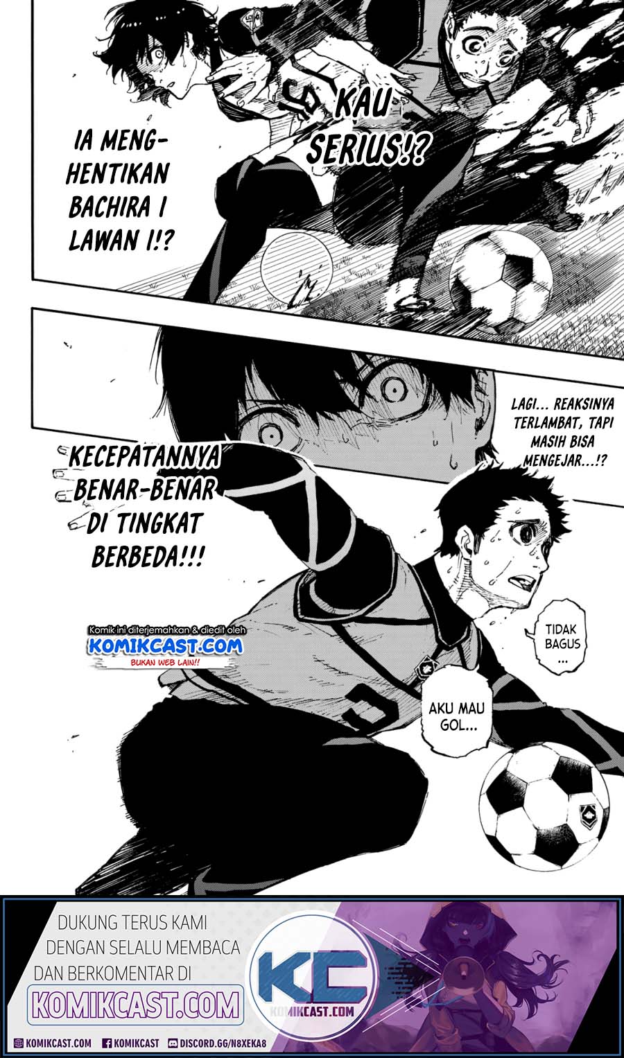 Dilarang COPAS - situs resmi www.mangacanblog.com - Komik blue lock 046 - chapter 46 47 Indonesia blue lock 046 - chapter 46 Terbaru 13|Baca Manga Komik Indonesia|Mangacan