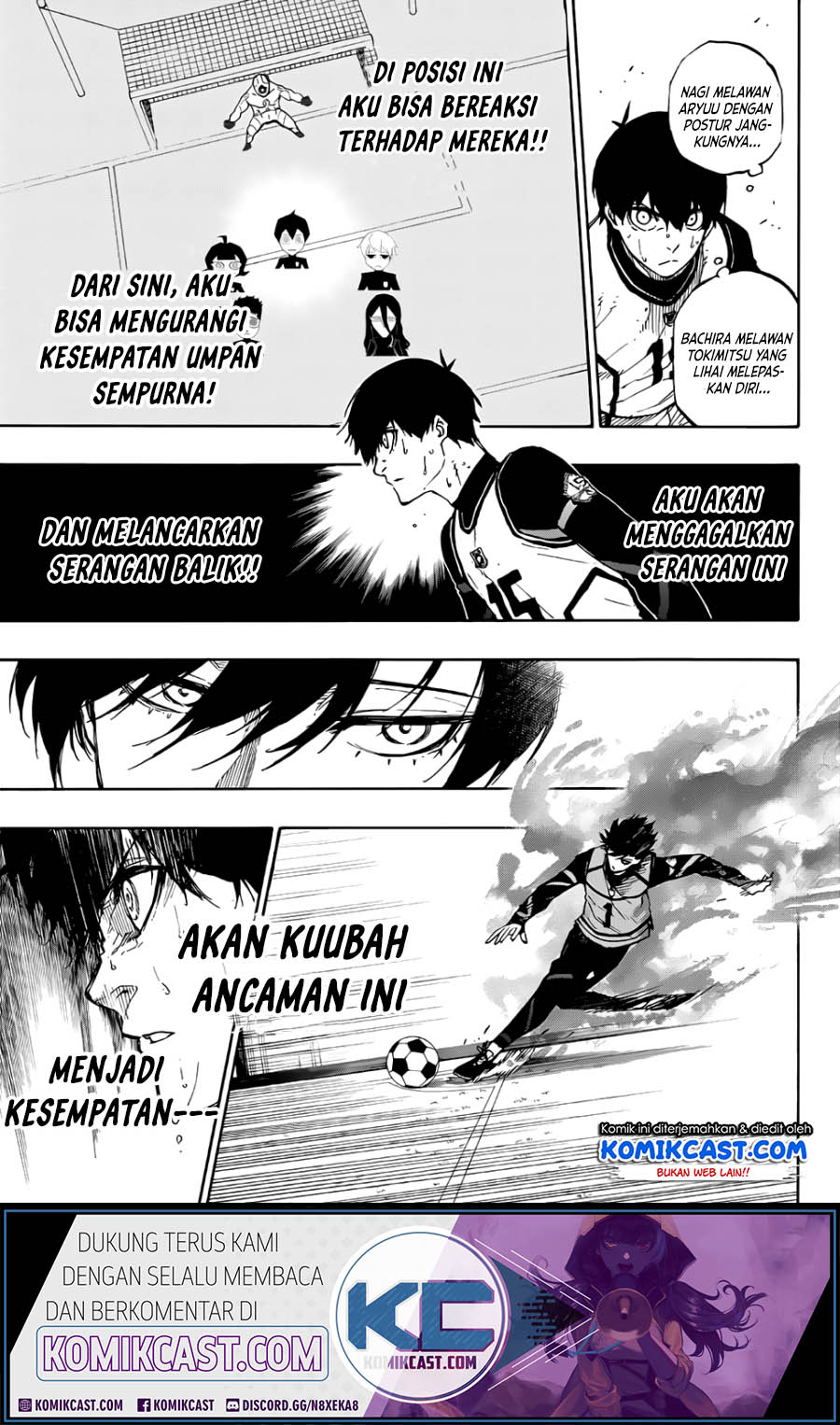 Dilarang COPAS - situs resmi www.mangacanblog.com - Komik blue lock 048 - chapter 48 49 Indonesia blue lock 048 - chapter 48 Terbaru 3|Baca Manga Komik Indonesia|Mangacan