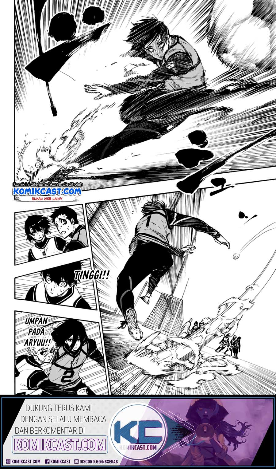 Dilarang COPAS - situs resmi www.mangacanblog.com - Komik blue lock 048 - chapter 48 49 Indonesia blue lock 048 - chapter 48 Terbaru 4|Baca Manga Komik Indonesia|Mangacan