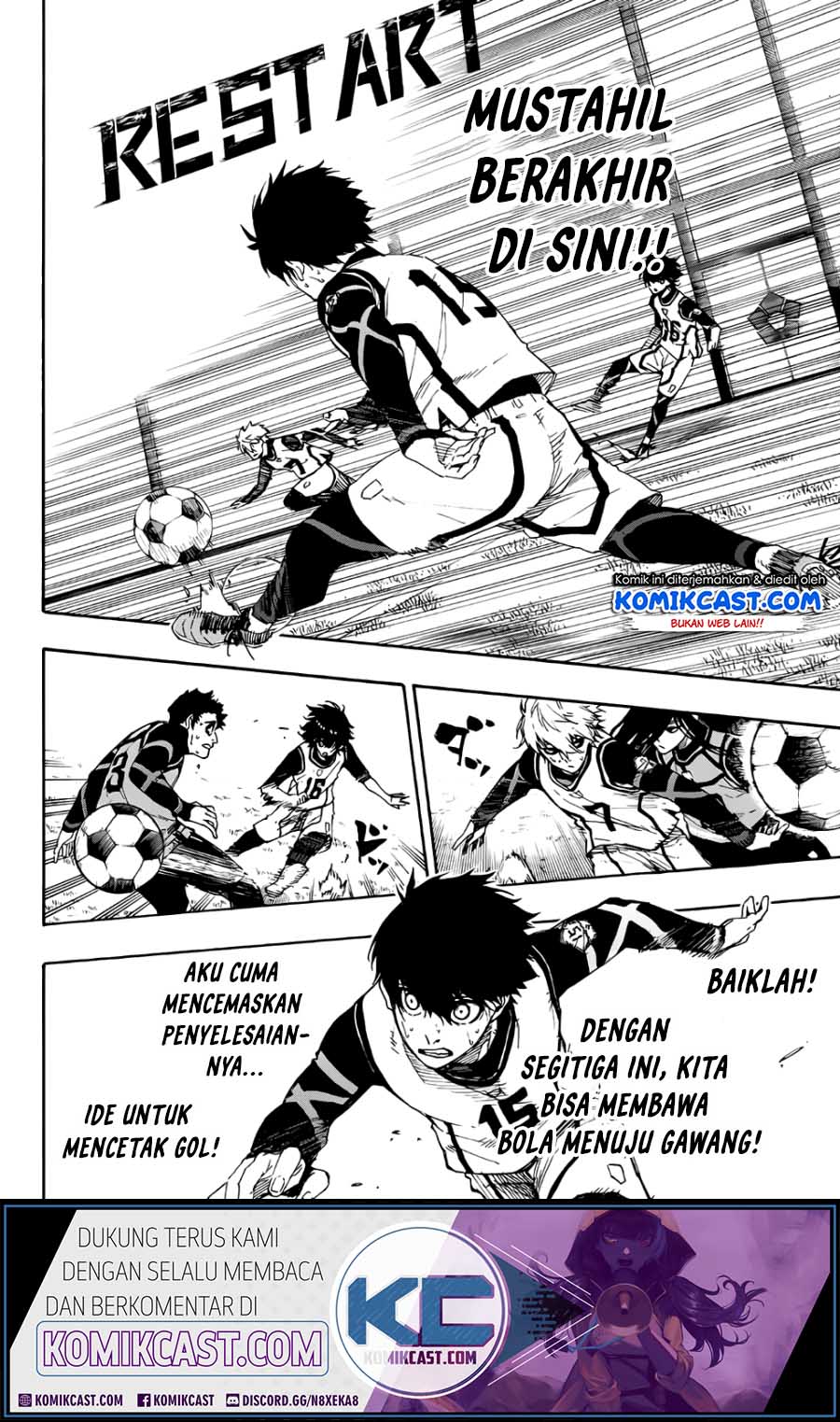 Dilarang COPAS - situs resmi www.mangacanblog.com - Komik blue lock 048 - chapter 48 49 Indonesia blue lock 048 - chapter 48 Terbaru 8|Baca Manga Komik Indonesia|Mangacan