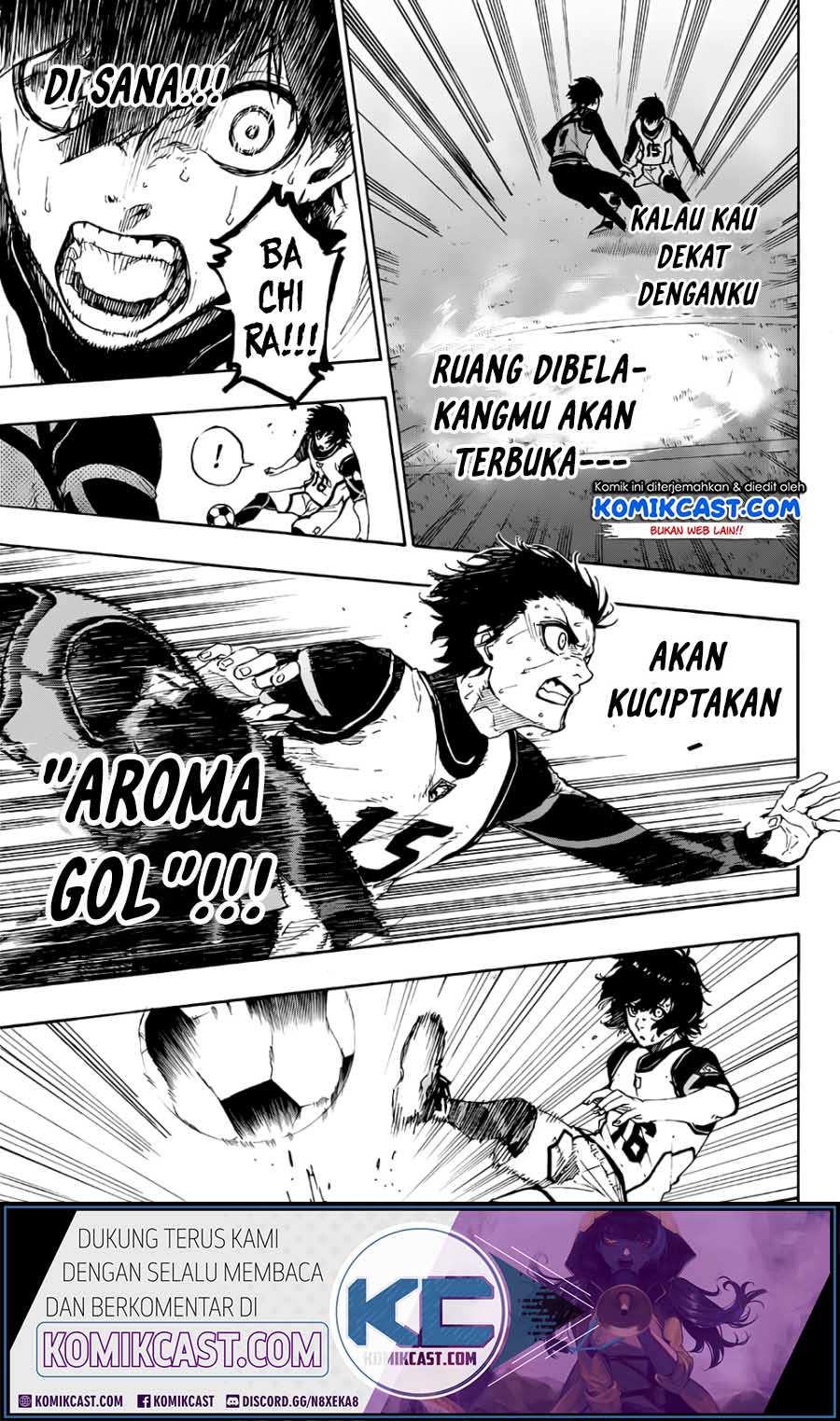 Dilarang COPAS - situs resmi www.mangacanblog.com - Komik blue lock 048 - chapter 48 49 Indonesia blue lock 048 - chapter 48 Terbaru 11|Baca Manga Komik Indonesia|Mangacan