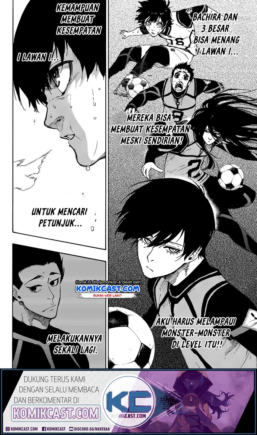 Dilarang COPAS - situs resmi www.mangacanblog.com - Komik blue lock 050 - chapter 50 51 Indonesia blue lock 050 - chapter 50 Terbaru 14|Baca Manga Komik Indonesia|Mangacan