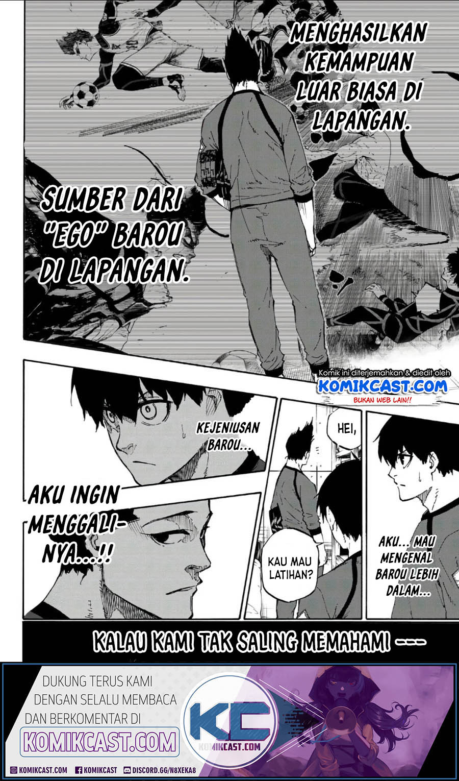 Dilarang COPAS - situs resmi www.mangacanblog.com - Komik blue lock 056 - chapter 56 57 Indonesia blue lock 056 - chapter 56 Terbaru 6|Baca Manga Komik Indonesia|Mangacan