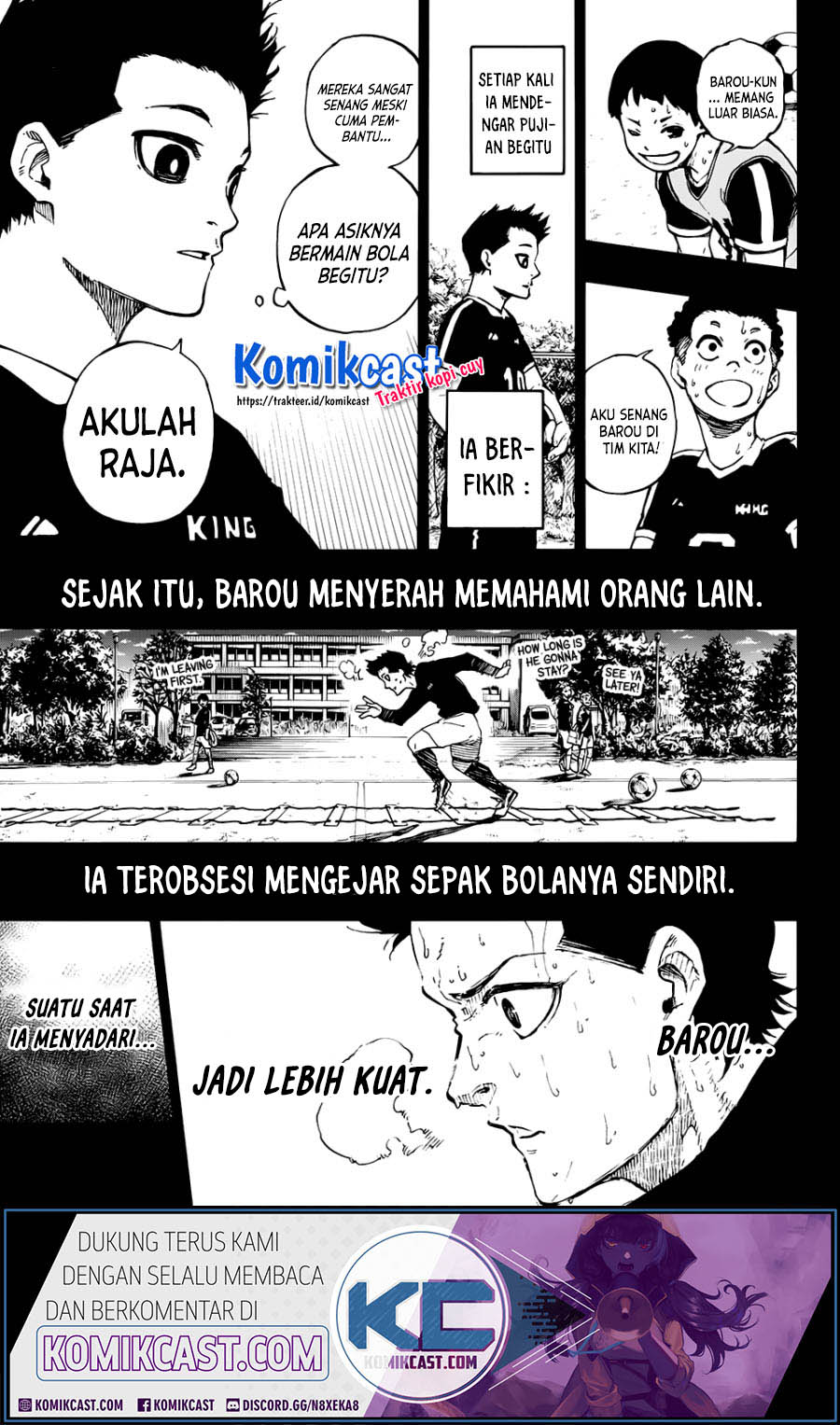 Dilarang COPAS - situs resmi www.mangacanblog.com - Komik blue lock 064 - chapter 64 65 Indonesia blue lock 064 - chapter 64 Terbaru 3|Baca Manga Komik Indonesia|Mangacan