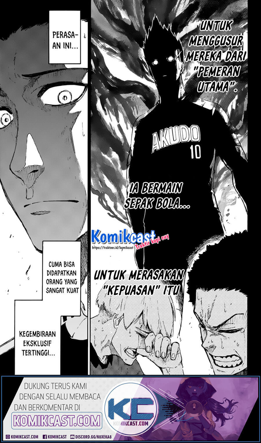 Dilarang COPAS - situs resmi www.mangacanblog.com - Komik blue lock 064 - chapter 64 65 Indonesia blue lock 064 - chapter 64 Terbaru 5|Baca Manga Komik Indonesia|Mangacan