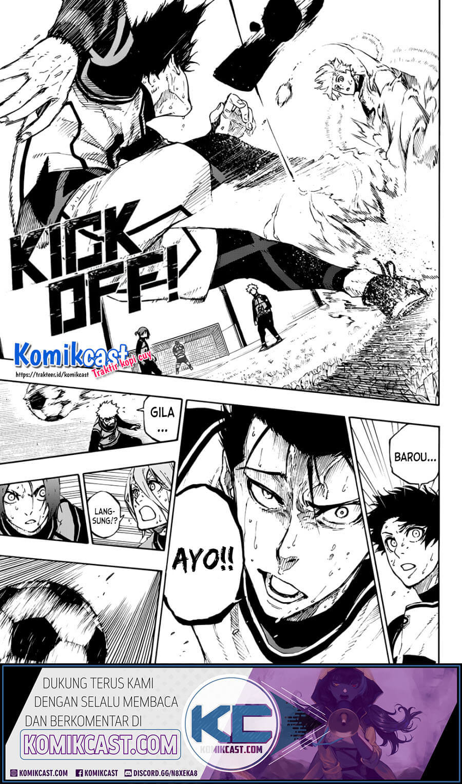 Dilarang COPAS - situs resmi www.mangacanblog.com - Komik blue lock 064 - chapter 64 65 Indonesia blue lock 064 - chapter 64 Terbaru 7|Baca Manga Komik Indonesia|Mangacan