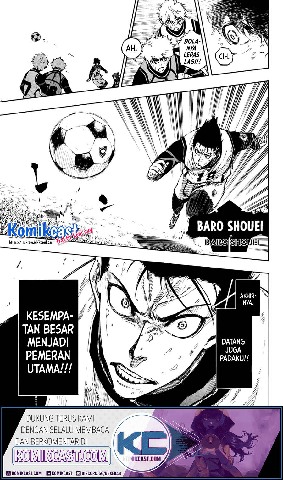 Dilarang COPAS - situs resmi www.mangacanblog.com - Komik blue lock 064 - chapter 64 65 Indonesia blue lock 064 - chapter 64 Terbaru 11|Baca Manga Komik Indonesia|Mangacan