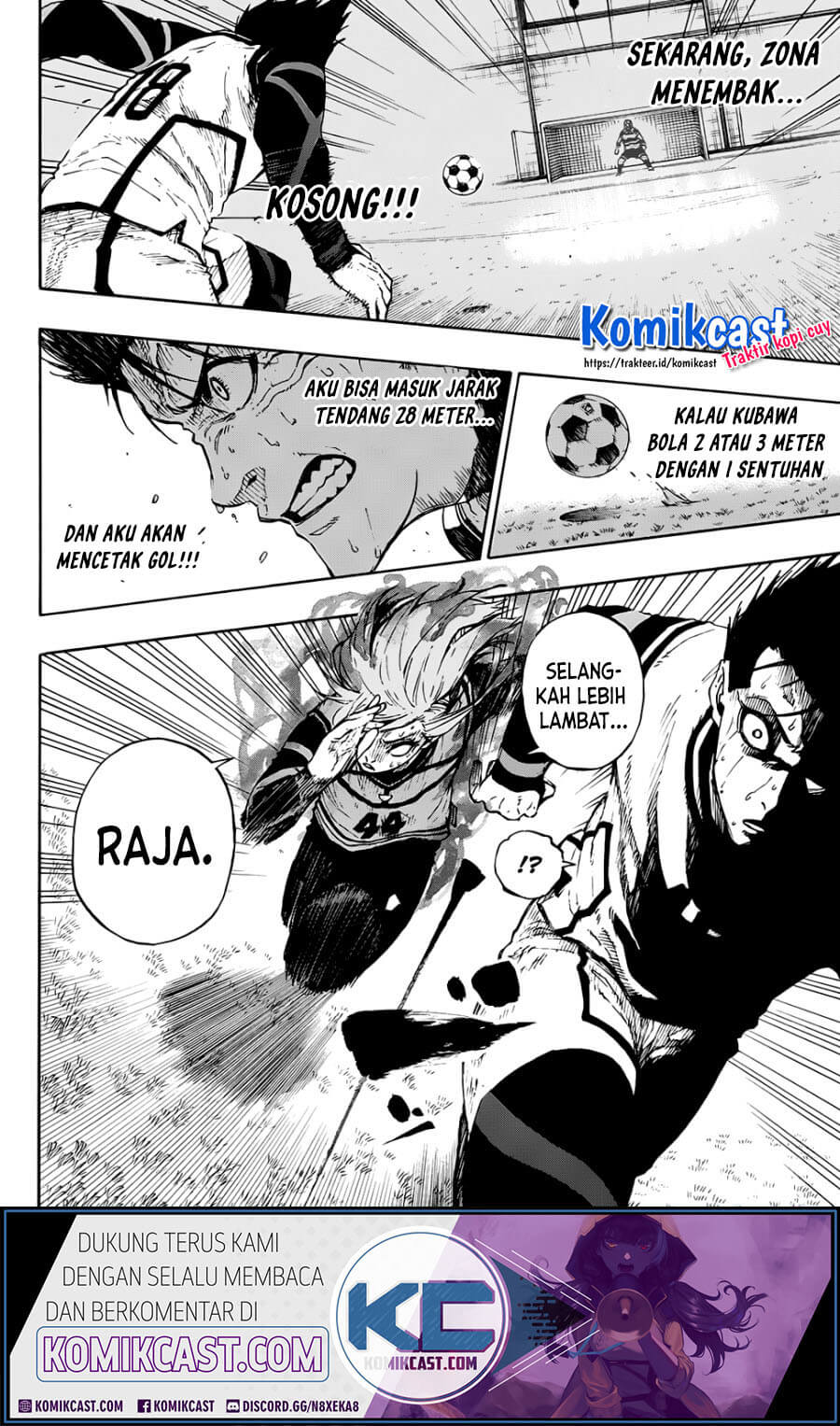 Dilarang COPAS - situs resmi www.mangacanblog.com - Komik blue lock 064 - chapter 64 65 Indonesia blue lock 064 - chapter 64 Terbaru 12|Baca Manga Komik Indonesia|Mangacan