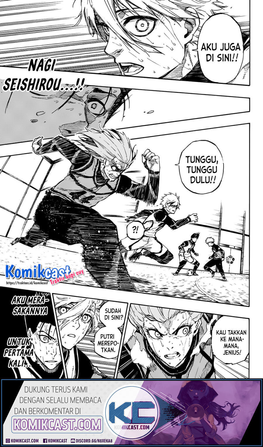 Dilarang COPAS - situs resmi www.mangacanblog.com - Komik blue lock 066 - chapter 66 67 Indonesia blue lock 066 - chapter 66 Terbaru 3|Baca Manga Komik Indonesia|Mangacan