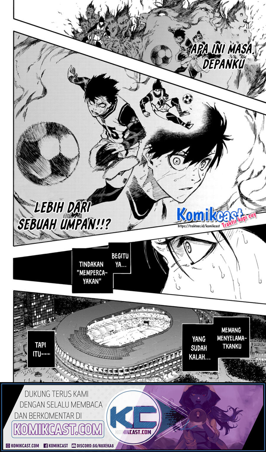 Dilarang COPAS - situs resmi www.mangacanblog.com - Komik blue lock 066 - chapter 66 67 Indonesia blue lock 066 - chapter 66 Terbaru 10|Baca Manga Komik Indonesia|Mangacan