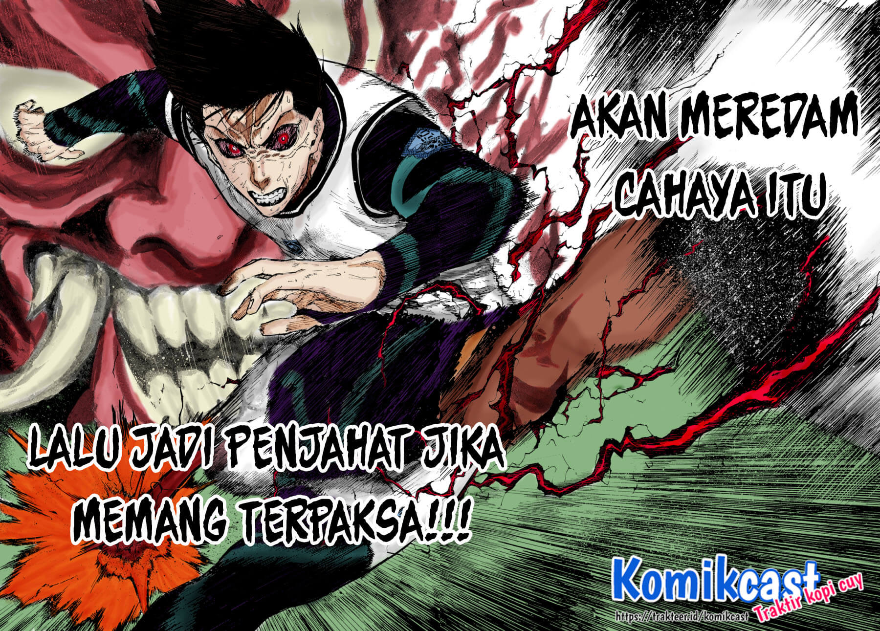 Dilarang COPAS - situs resmi www.mangacanblog.com - Komik blue lock 066 - chapter 66 67 Indonesia blue lock 066 - chapter 66 Terbaru 22|Baca Manga Komik Indonesia|Mangacan