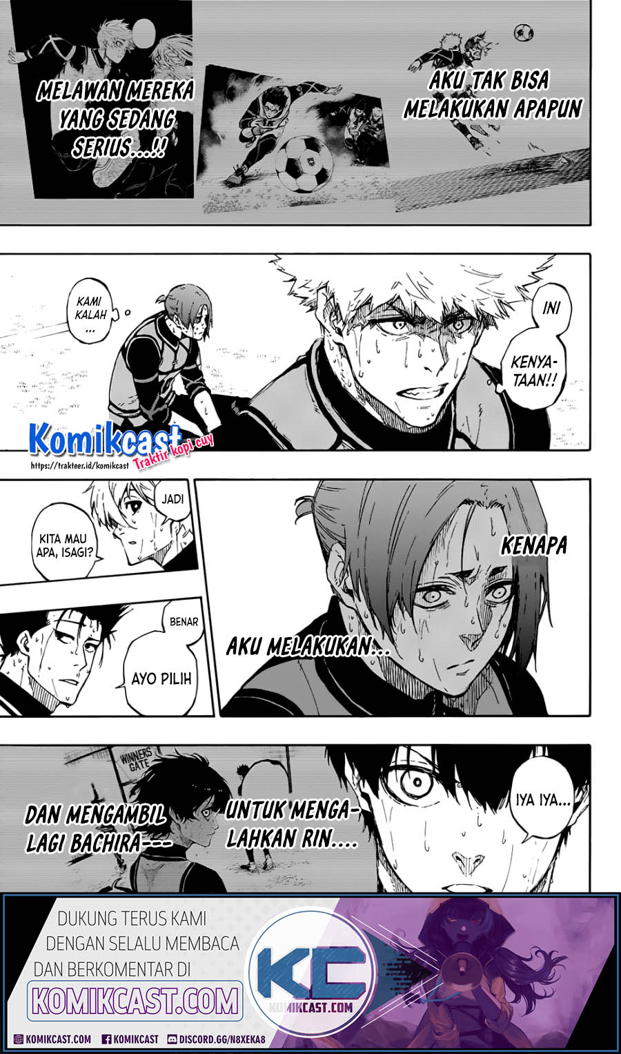 Dilarang COPAS - situs resmi www.mangacanblog.com - Komik blue lock 067 - chapter 67 68 Indonesia blue lock 067 - chapter 67 Terbaru 36|Baca Manga Komik Indonesia|Mangacan