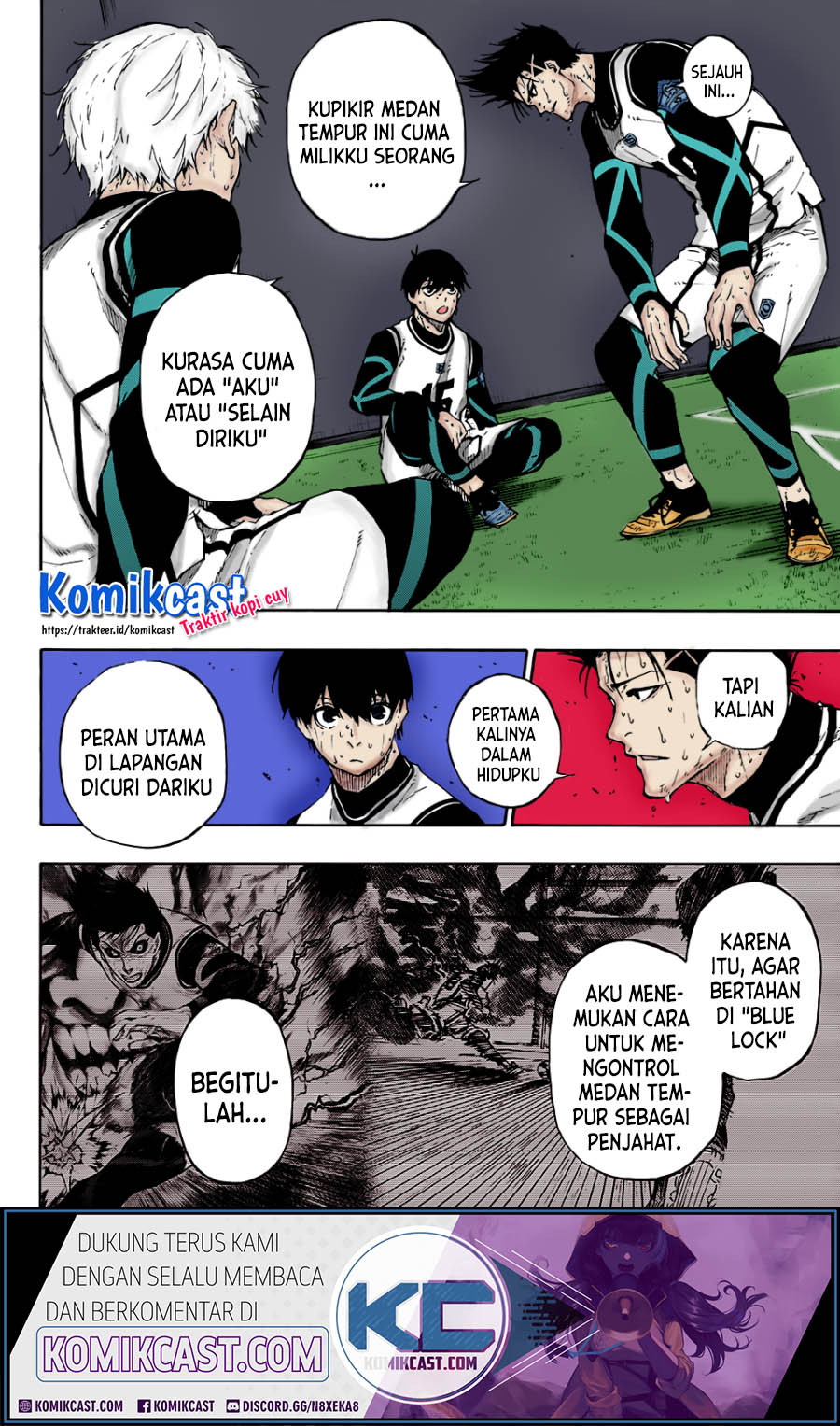 Dilarang COPAS - situs resmi www.mangacanblog.com - Komik blue lock 067 - chapter 67 68 Indonesia blue lock 067 - chapter 67 Terbaru 5|Baca Manga Komik Indonesia|Mangacan