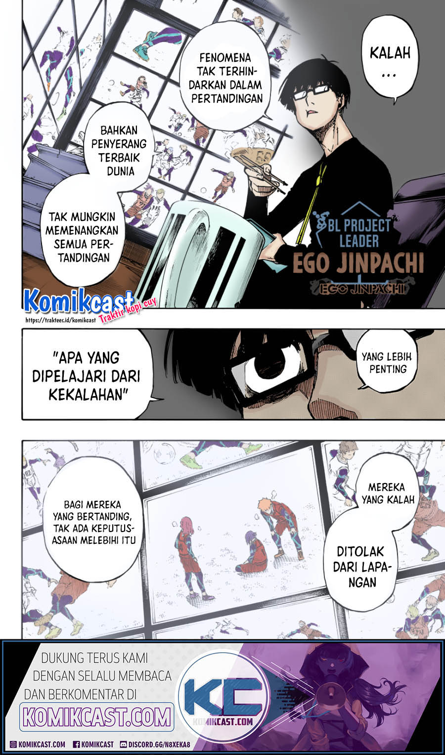 Dilarang COPAS - situs resmi www.mangacanblog.com - Komik blue lock 067 - chapter 67 68 Indonesia blue lock 067 - chapter 67 Terbaru 11|Baca Manga Komik Indonesia|Mangacan