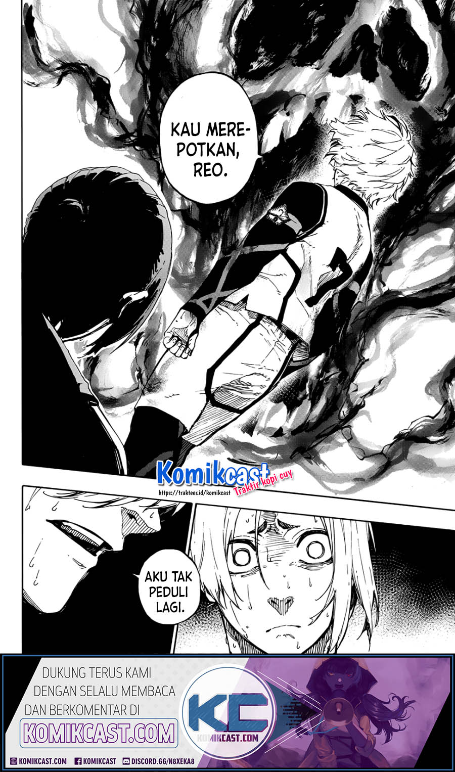 Dilarang COPAS - situs resmi www.mangacanblog.com - Komik blue lock 068 - chapter 68 69 Indonesia blue lock 068 - chapter 68 Terbaru 34|Baca Manga Komik Indonesia|Mangacan