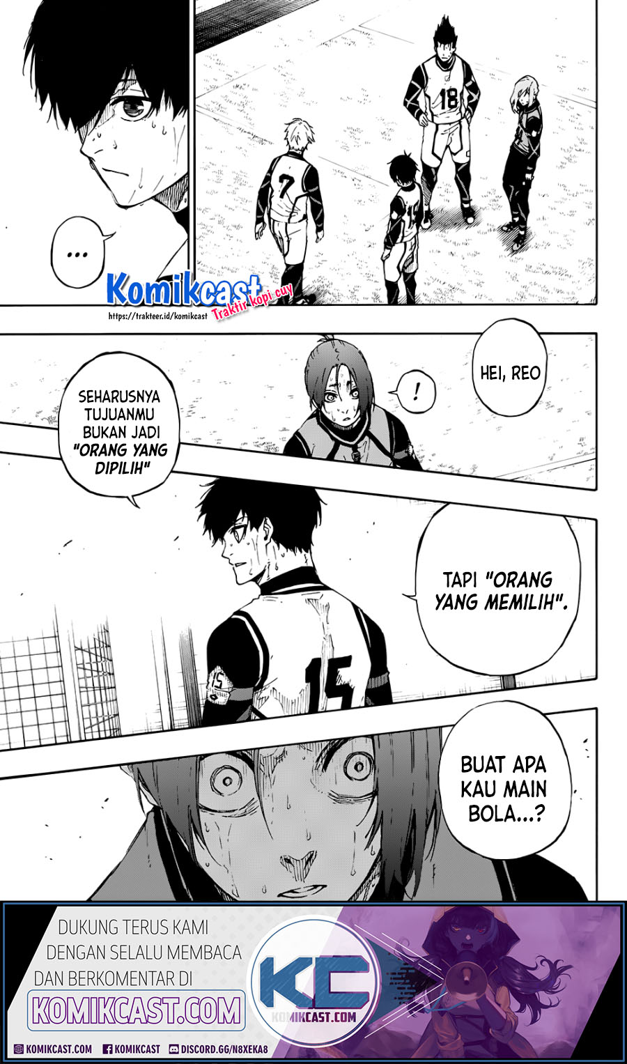 Dilarang COPAS - situs resmi www.mangacanblog.com - Komik blue lock 068 - chapter 68 69 Indonesia blue lock 068 - chapter 68 Terbaru 35|Baca Manga Komik Indonesia|Mangacan