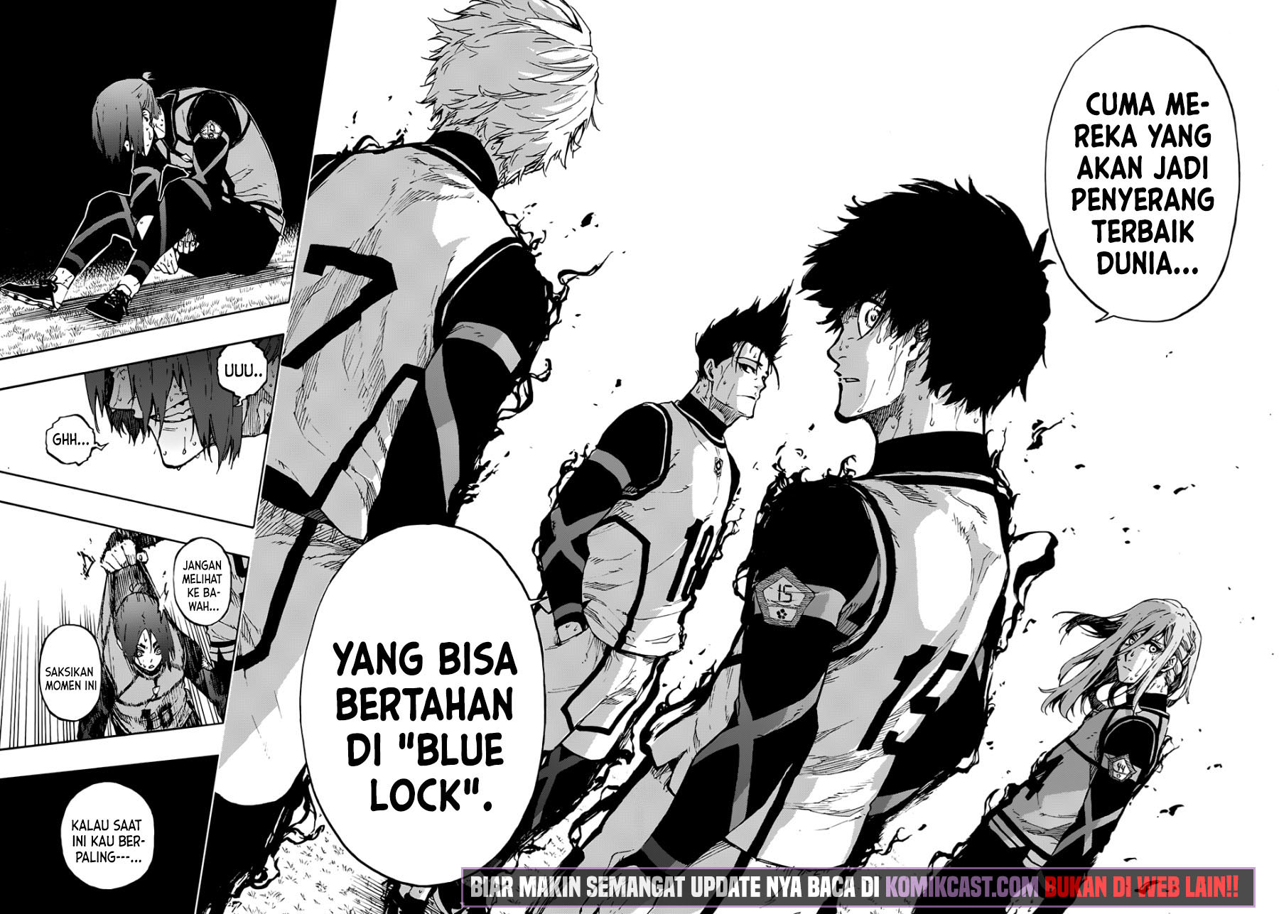 Dilarang COPAS - situs resmi www.mangacanblog.com - Komik blue lock 068 - chapter 68 69 Indonesia blue lock 068 - chapter 68 Terbaru 36|Baca Manga Komik Indonesia|Mangacan