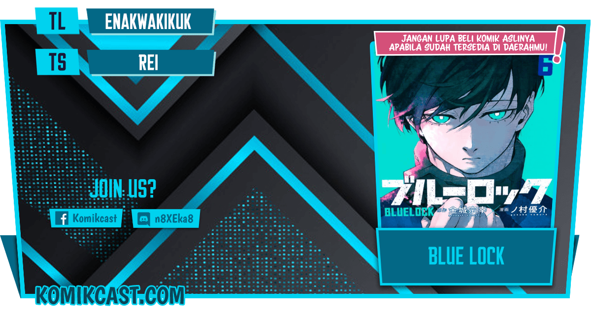 Dilarang COPAS - situs resmi www.mangacanblog.com - Komik blue lock 071.5 - chapter 71.5 72.5 Indonesia blue lock 071.5 - chapter 71.5 Terbaru 0|Baca Manga Komik Indonesia|Mangacan