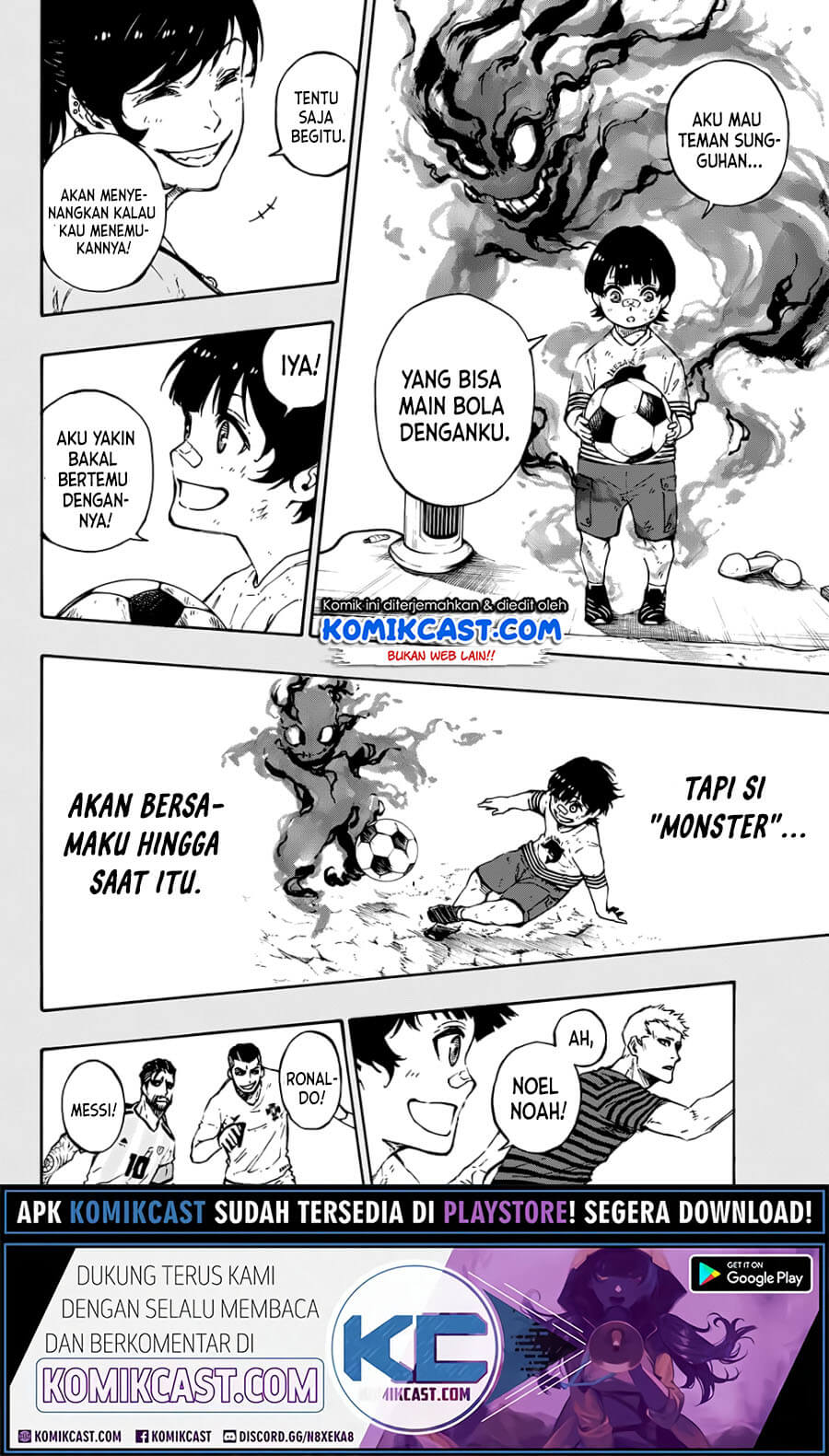 Dilarang COPAS - situs resmi www.mangacanblog.com - Komik blue lock 071 - chapter 71 72 Indonesia blue lock 071 - chapter 71 Terbaru 2|Baca Manga Komik Indonesia|Mangacan