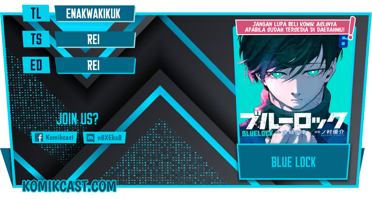 Dilarang COPAS - situs resmi www.mangacanblog.com - Komik blue lock 083 - chapter 83 84 Indonesia blue lock 083 - chapter 83 Terbaru 0|Baca Manga Komik Indonesia|Mangacan