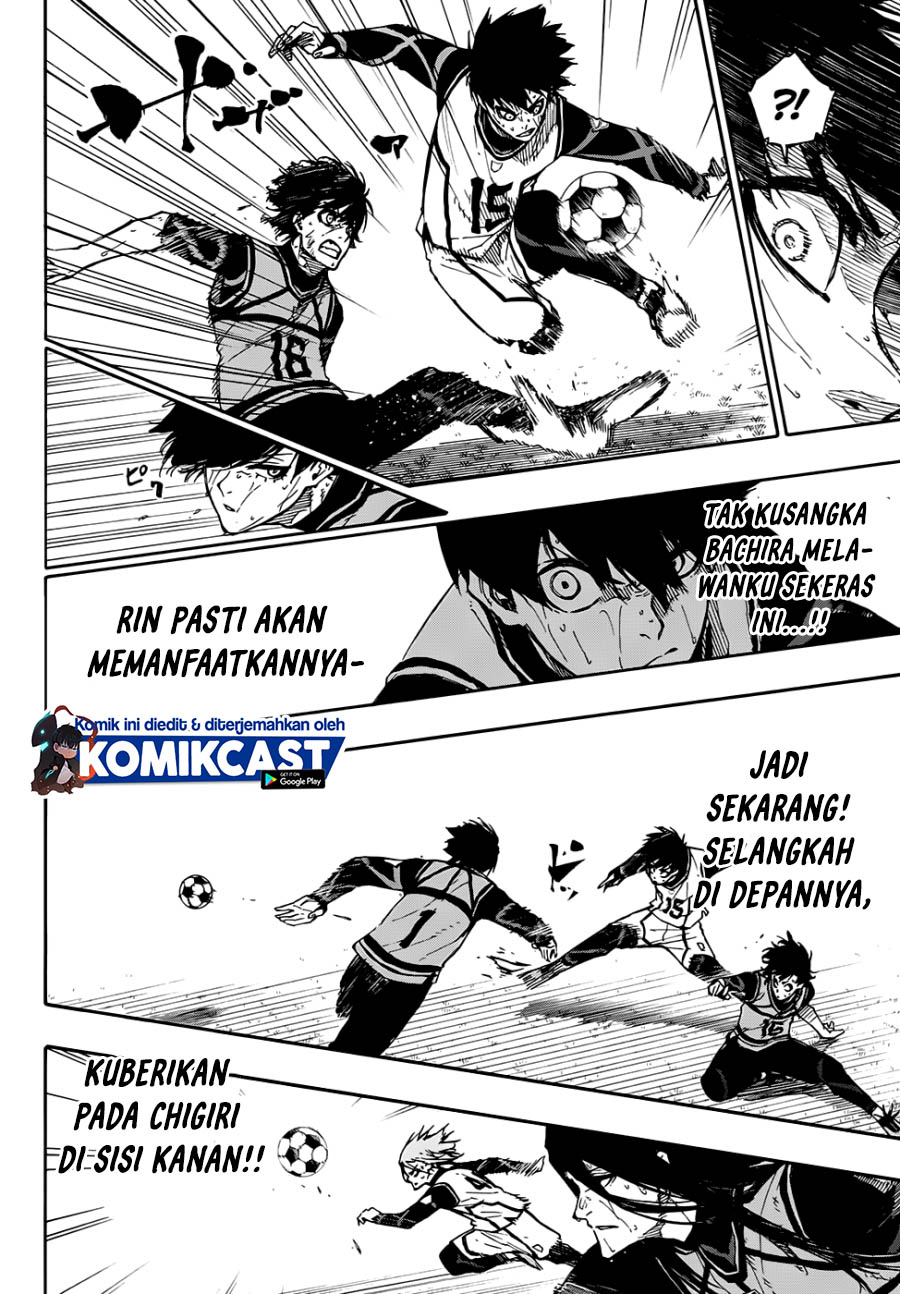 Dilarang COPAS - situs resmi www.mangacanblog.com - Komik blue lock 083 - chapter 83 84 Indonesia blue lock 083 - chapter 83 Terbaru 9|Baca Manga Komik Indonesia|Mangacan