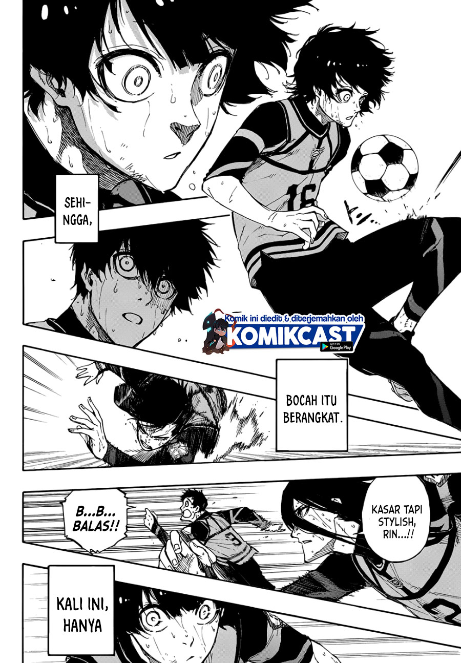 Dilarang COPAS - situs resmi www.mangacanblog.com - Komik blue lock 083 - chapter 83 84 Indonesia blue lock 083 - chapter 83 Terbaru 15|Baca Manga Komik Indonesia|Mangacan