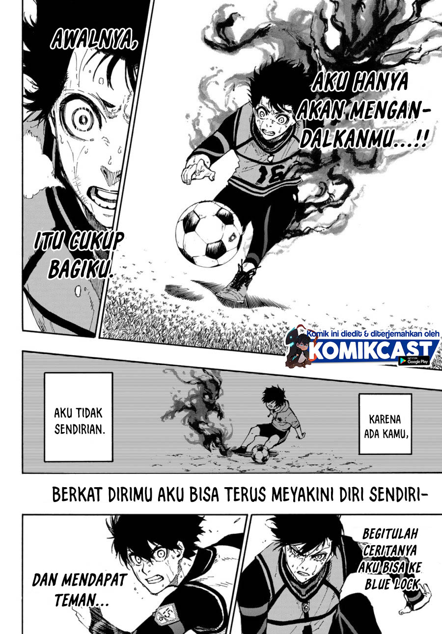 Dilarang COPAS - situs resmi www.mangacanblog.com - Komik blue lock 083 - chapter 83 84 Indonesia blue lock 083 - chapter 83 Terbaru 17|Baca Manga Komik Indonesia|Mangacan