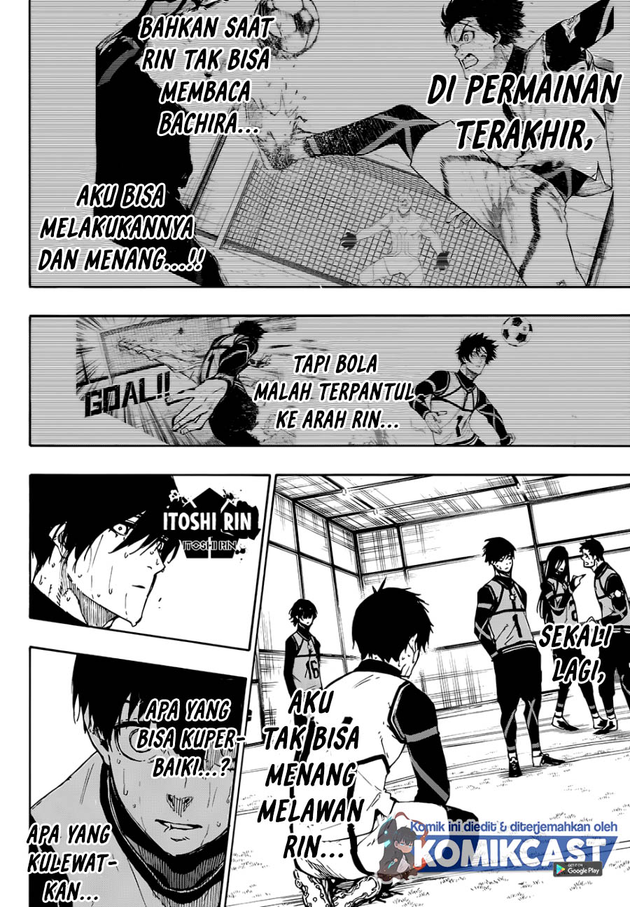 Dilarang COPAS - situs resmi www.mangacanblog.com - Komik blue lock 086 - chapter 86 87 Indonesia blue lock 086 - chapter 86 Terbaru 2|Baca Manga Komik Indonesia|Mangacan