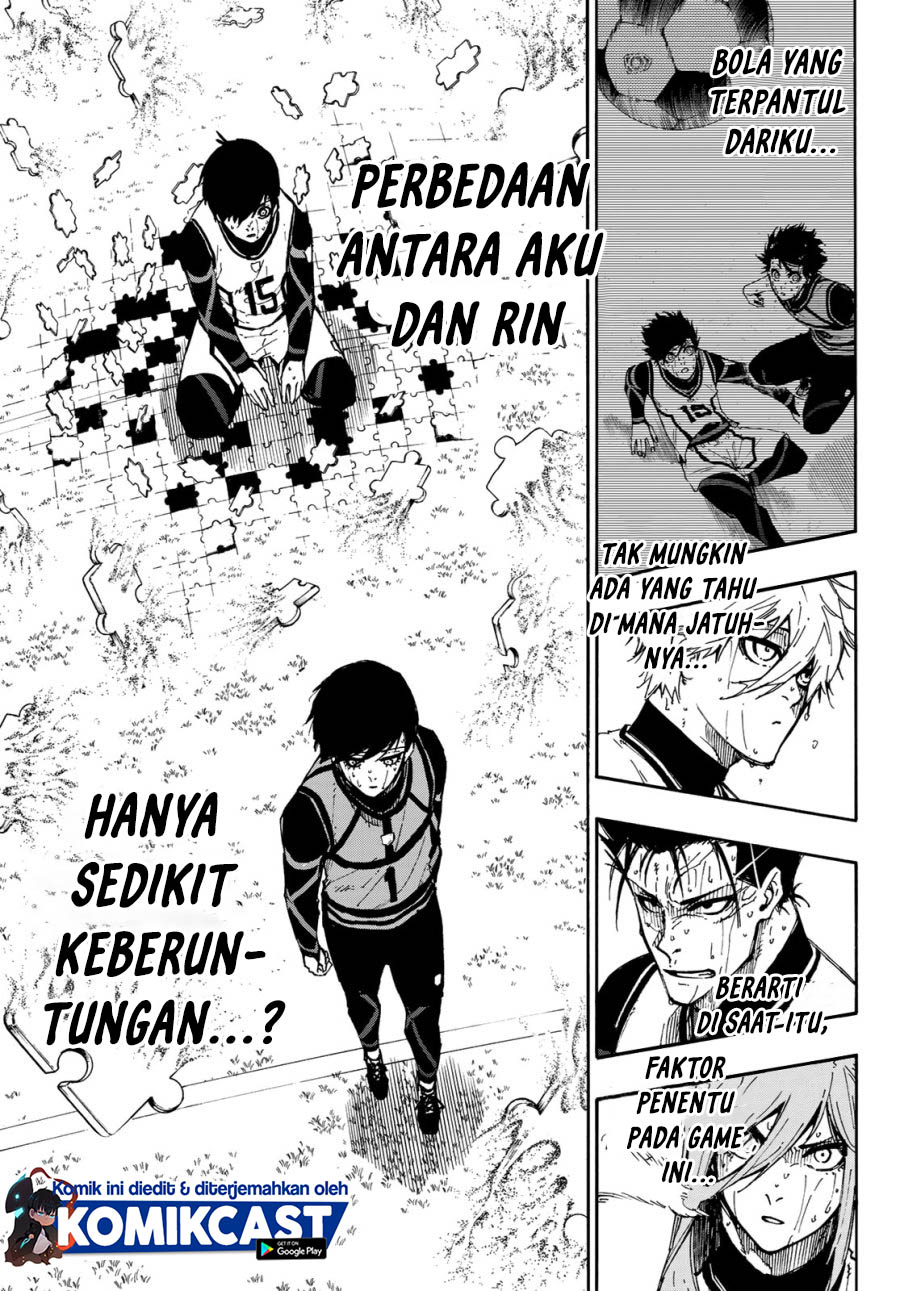 Dilarang COPAS - situs resmi www.mangacanblog.com - Komik blue lock 086 - chapter 86 87 Indonesia blue lock 086 - chapter 86 Terbaru 3|Baca Manga Komik Indonesia|Mangacan