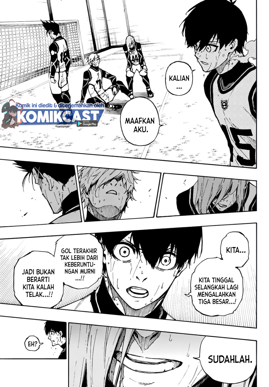 Dilarang COPAS - situs resmi www.mangacanblog.com - Komik blue lock 086 - chapter 86 87 Indonesia blue lock 086 - chapter 86 Terbaru 5|Baca Manga Komik Indonesia|Mangacan